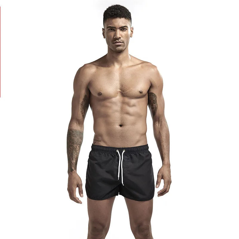 Men Swim Trunks