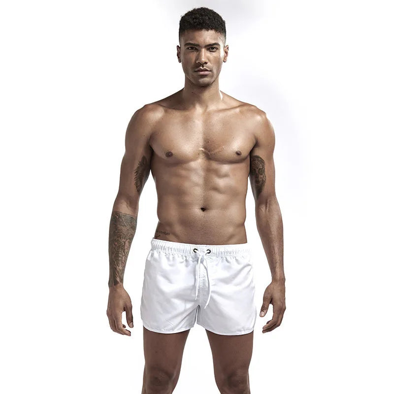 Men Swim Trunks