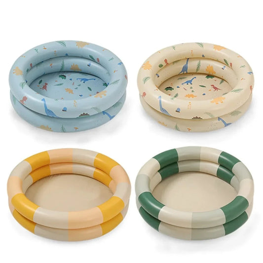 Inflatable Baby Swimming Pool