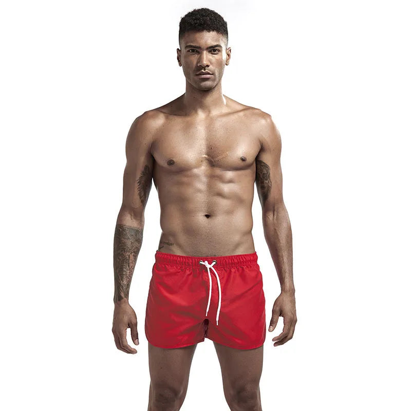 Men Swim Trunks
