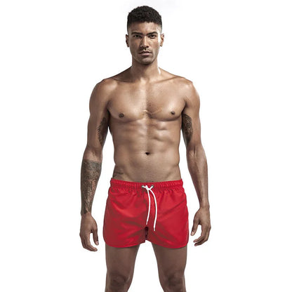 Men Swim Trunks