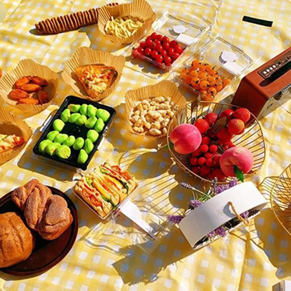 Summer Picnic Mat