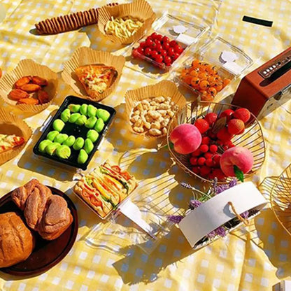 Summer Picnic Mat
