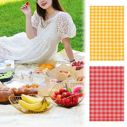 Summer Picnic Mat