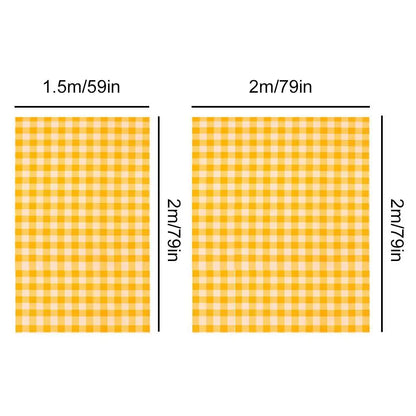 Summer Picnic Mat