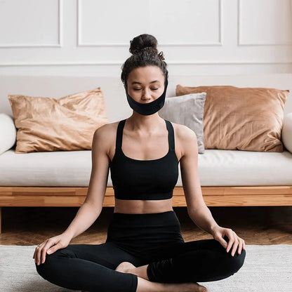 Red Light Therapy Neck Belt
