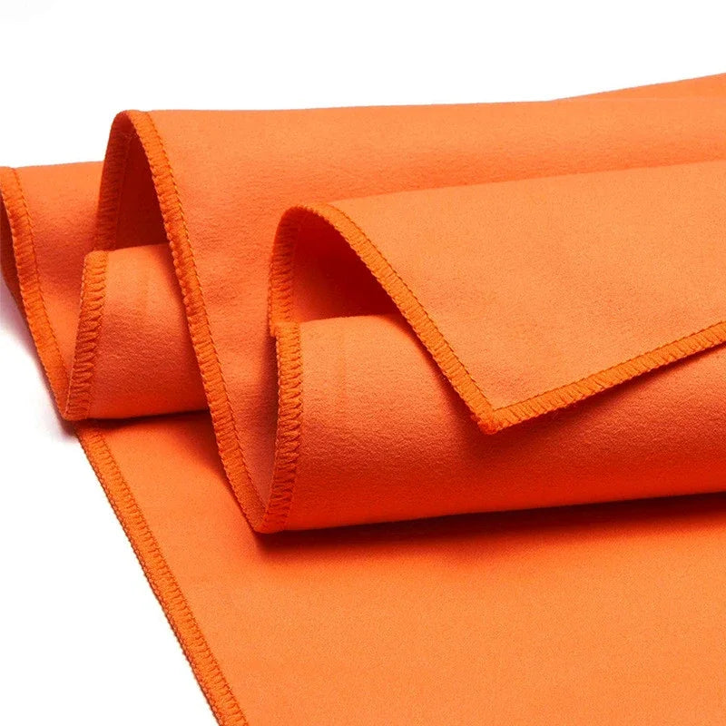 Quick-Drying Beach Towel