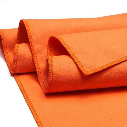 Quick-Drying Beach Towel