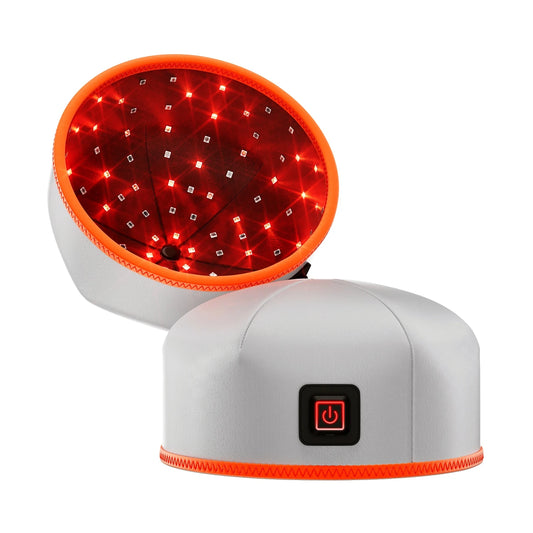 Red Light Therapy Hat