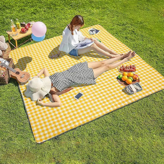 Summer Picnic Mat