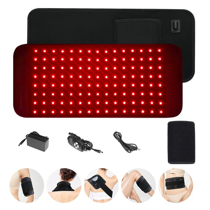 Red Light Therapy Pad