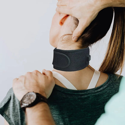 Red Light Therapy Neck Belt