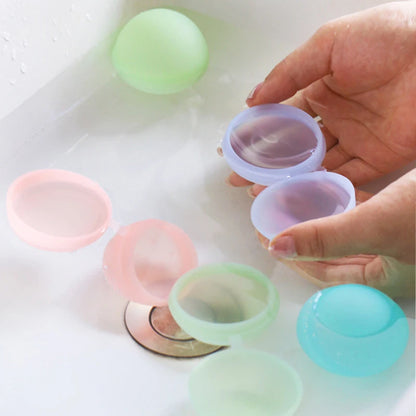 Reusable Water Balloons
